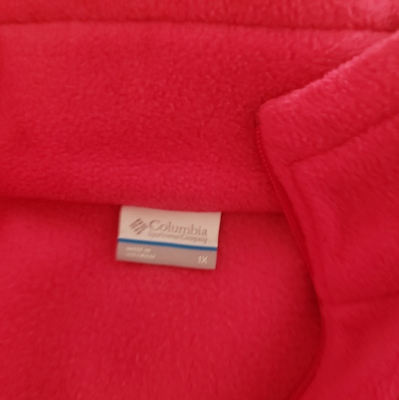 Columbia jacket - Picture 3 of 3